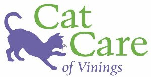 Cat Care of Vinings logo
