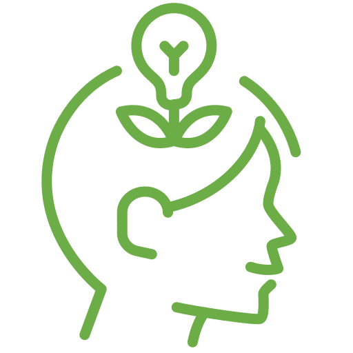 Growth & Development Icon